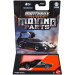 Matchbox Il film: Ford GT40 macchinina apribile 1/64 – Mattel