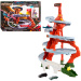 Matchbox Il film: Fuga sullautostrada a tornanti - Set di gioco – Mattel