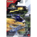 Matchbox Jurassic World: Elicottero InGen 1/64 - Mattel