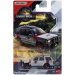 Matchbox Jurassic World: Ford Explorer macchinina 1/64 - Mattel