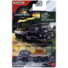 Matchbox Jurassic World: Fuoristrada di Soccorso 1/64 - Mattel