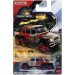 Matchbox Jurassic World: Mercedes-Benz G63 AMG 6x6 macchinina 1/64 - Mattel