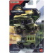 Matchbox Jurassic World: Mercedes-Benz Unimog U1300 1/64, anno 97 - Mattel
