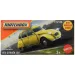 Matchbox: Macchinina Citroën 2CV 1970 in scatola di cartone 1/64 - Mattel