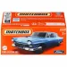 Matchbox: Macchinina Ford Custom 300 in scatola di cartone 1/64 - Mattel