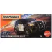 Matchbox: Macchinina Ford Police Interceptor Utility in scatola di cartone 1/64 - Mattel