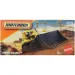 Matchbox: Macchinina Ground Breaker in scatola di cartone 1/64 - Mattel