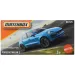 Matchbox: Macchinina Porsche Macan S in scatola di cartone 1/64 - Mattel