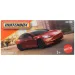 Matchbox: Macchinina Tesla Model 3 in scatola di cartone 1/64 - Mattel