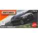 Matchbox: Modellino Holden VF Commodore SSV in scatola di cartone 1/64 - Mattel