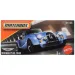 Matchbox: Modellino Morgan Plus Four in scatola di cartone 1/64 - Mattel