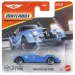 Matchbox: Morgan Plus Four modellino 1/64 – Mattel