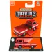 Matchbox: Moving Parts - 1961 Chevy Corvair Rampside Pickup apribile in scala 1/64 - Mattel