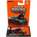 Matchbox: Moving Parts - 2020 Dodge Charger SRT Hellcat modellino apribile 1/64 - Mattel