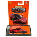 Matchbox: Moving Parts - Dodge Charger Daytona R/T 2024 apribile in scala 1/64 - Mattel