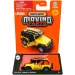 Matchbox: Moving Parts - Jeep Wrangler Rubicon 2016 apribile in scala 1:64 - Mattel