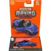 Matchbox: Moving Parts - Porsche 718 Spyder RS 2024 con parti apribili in scala 1/64 - Mattel