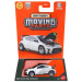 Matchbox: Moving Parts: 2024 Toyota Yaris GR Rally2 macchinina apribile 1/64 - Mattel