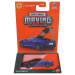 Matchbox Moving Parts: McLaren GTS 2024, auto apribile in scala 1:64 - Mattel
