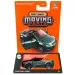 Matchbox: Parti mobili - Modellino apribile Range Rover Evoque 1/64 - Mattel