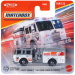Matchbox: Pierce Arrow XT camion dei pompieri in miniatura 1/64 - Mattel