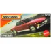 Matchbox: Porsche 914 del 71, modellino 1/64 in scatola di cartone rossa – Mattel