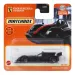 Matchbox: Radical SR3 XXR 1/64 macchinina - Mattel