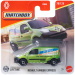 Matchbox: Renault Kangoo Express macchinina 1/64 - Mattel