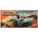Matchbox: Rullo compressore in scatola di cartone 1/64 - Mattel