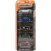 Matchbox: Set di 5 macchinine Japan Cruisers - Mattel