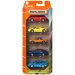 Matchbox: Set di 5 macchinine Porsche Heroes - Mattel