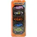 Matchbox: Set di 5 veicoli retrò MBX - Mattel
