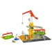 Matchbox: Set di costruzioni con accessori - Mattel
