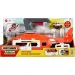 Matchbox: Set elicottero - Mattel