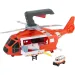 Matchbox: Set elicottero - Mattel