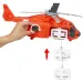 Matchbox: Set elicottero - Mattel