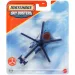 Matchbox Sky Busters: Air Blade, modellino di aereo in scala 1/64 – Mattel