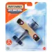 Matchbox Sky Busters: Classic Attack modello di aereo 1/64 - Mattel