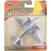 Matchbox Sky Busters: Indiana Jones MBX Airliner modello di aereo 1/64 - Mattel