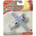 Matchbox Sky Busters: Indiana Jones River Flyer modello di aereo 1/64 – Mattel