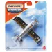 Matchbox Sky Busters: Jet Fueler modello di aereo 1/64 - Mattel