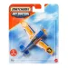 Matchbox Sky Busters: MBX Stunt Plane II modello di aereo 1/64 - Mattel