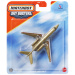 Matchbox Sky Busters: Modello di aereo Cessna Citation X 1/64 - Mattel