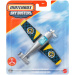 Matchbox Sky Busters: Sky Cruiser modellino daereo in scala 1:64 – Mattel