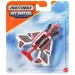 Matchbox Sky Busters: modello di aereo Backdraft 1/64 – Mattel