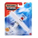 Matchbox Sky Busters: modello di aereo Cessna 172 Skyhawk in scala 1/64 - Mattel