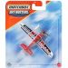 Matchbox Sky Busters: modello di aereo MBX Crop Duster 1/64 - Mattel