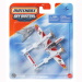 Matchbox Sky Busters: modello di aereo P-38 Lightning 1/64 - Mattel