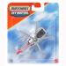 Matchbox Sky Busters: modello di elicottero MBX Eheli 1/64 - Mattel
