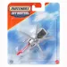 Matchbox Sky Busters: modello di elicottero MBX Eheli 1/64 - Mattel